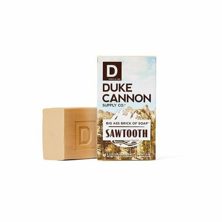 DUKE CANNON SHOWER SOAP CRM 10OZ 1PK 1000165